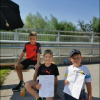 Feuerwehr Kinderolympiade 2021